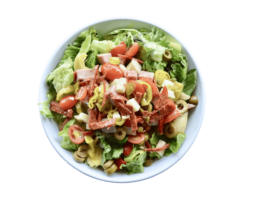 Mici Italian by null