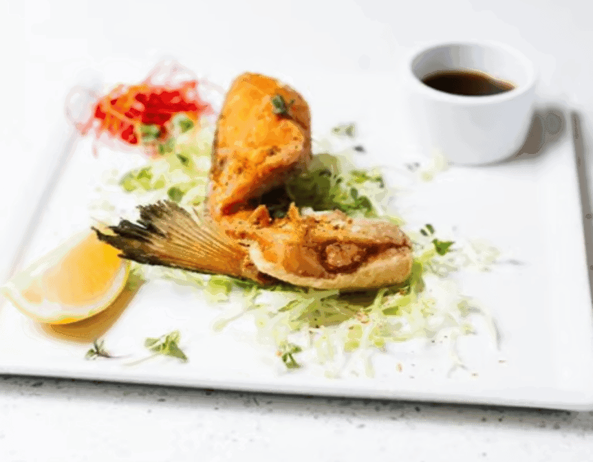 Kai Ola Sushi by null