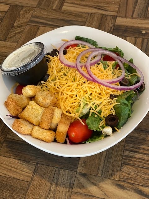 The Goose Pub & Eatery by null