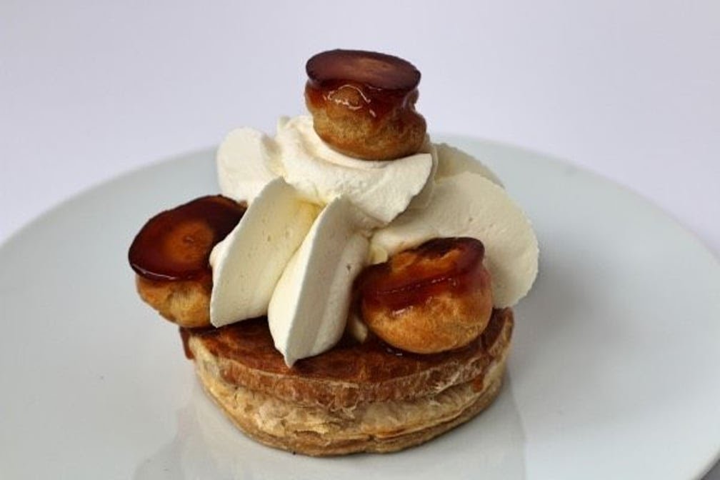 Patisserie Poupon by null