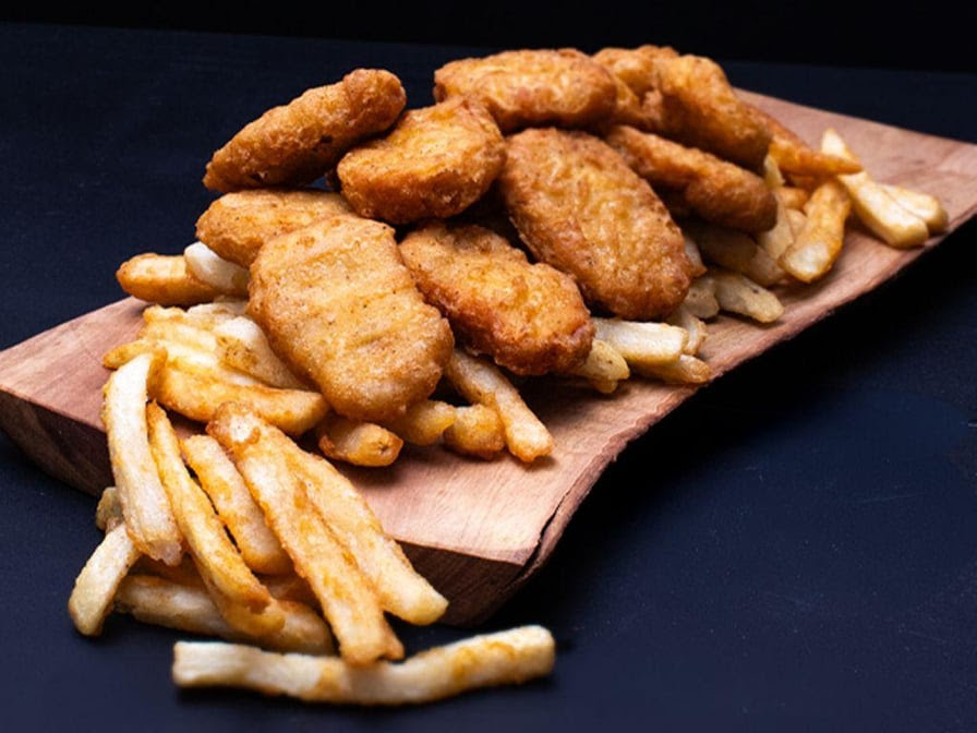 Taqueria Los Perez Washington by null