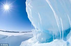 Giant chunks of the Earth’s mantle are falling off and causing quakes ...