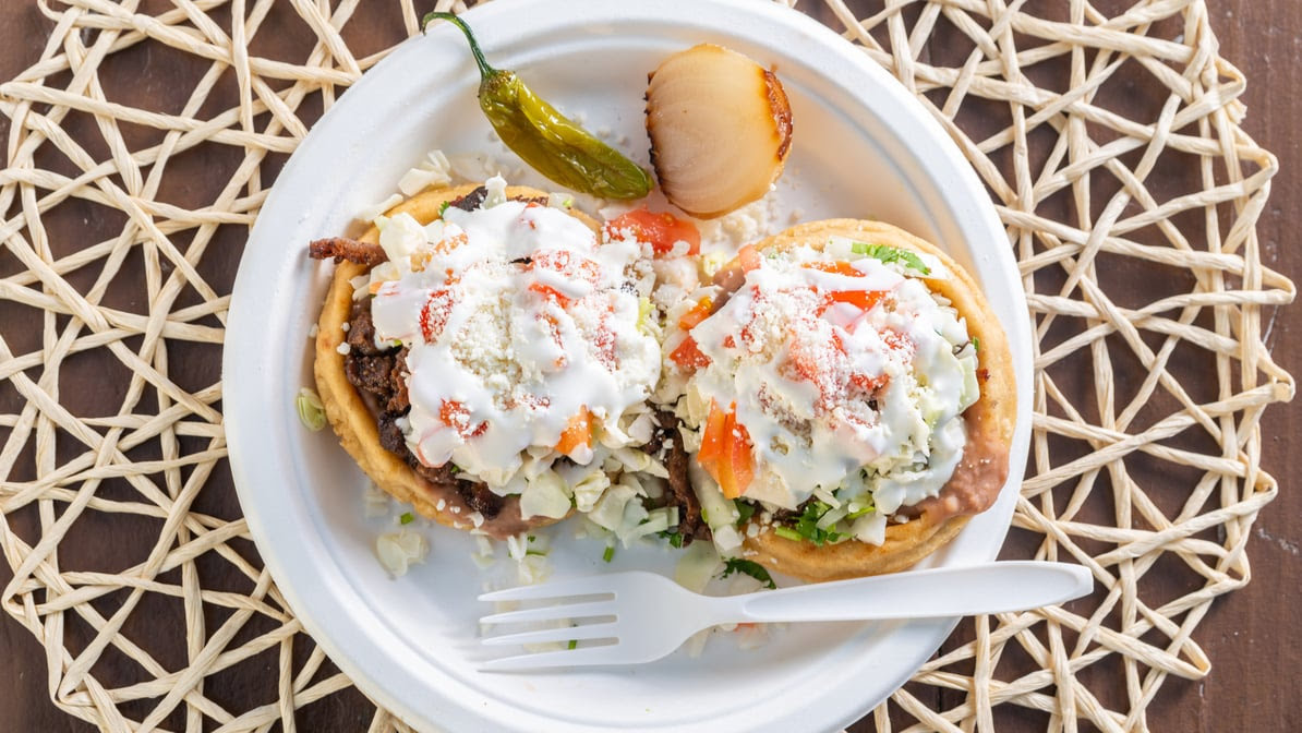 Taqueria La Fondita by null