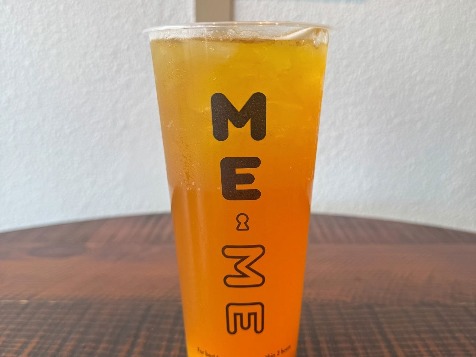 Me·Me Tea & Dessert by null