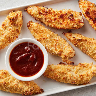 CALVIN'S KOREAN CHICKEN by null