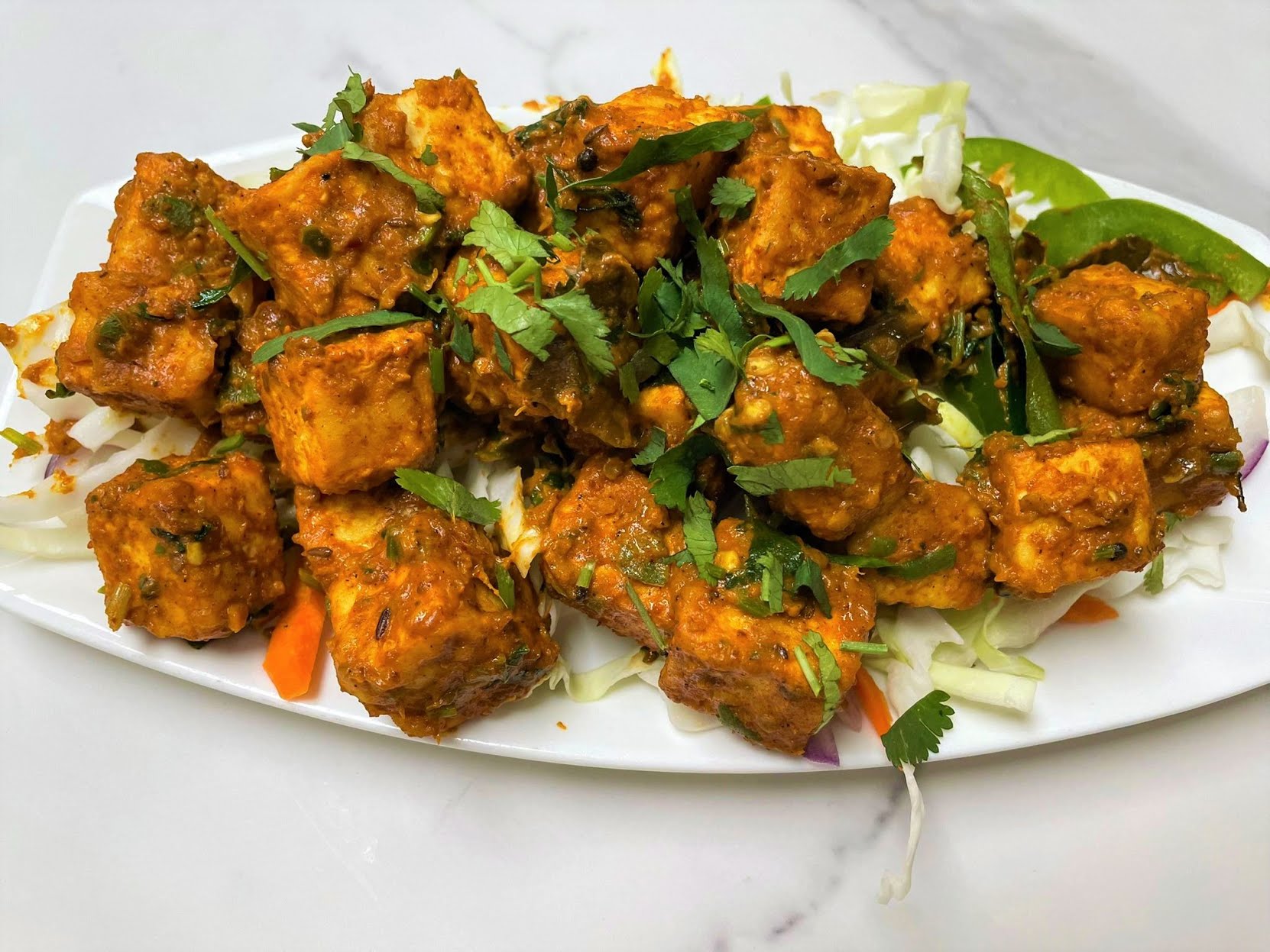 Godavari Indian Restaurant by null