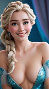 Sexy elsa perfect cowgirl from frozen disney cartoon porn pic eporner png x Elsa frozen