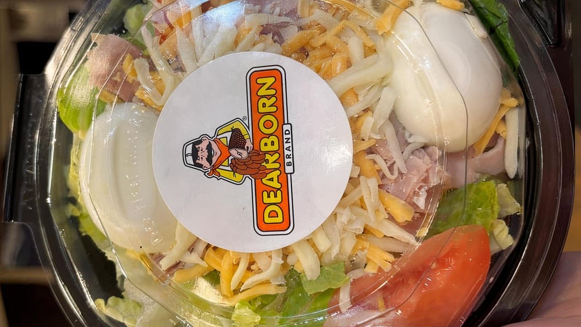 Dearborn Sausage Co by null