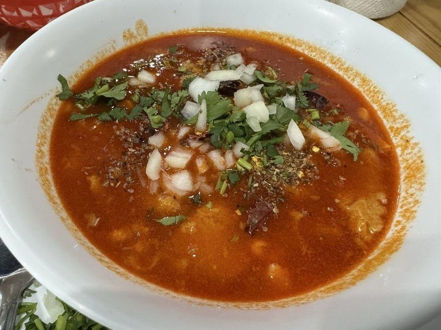 La Bamba Tacos by null