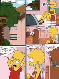 Bart simpson porn comics jpg x Bart simpson