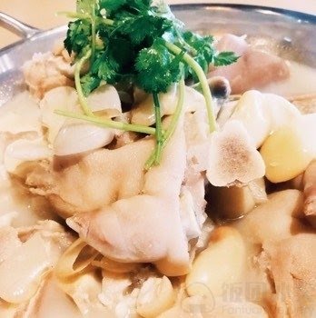 Chengdu Impression Edgewater 成都印象 by null