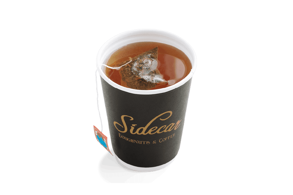 Sidecar Doughnuts & Coffee by null