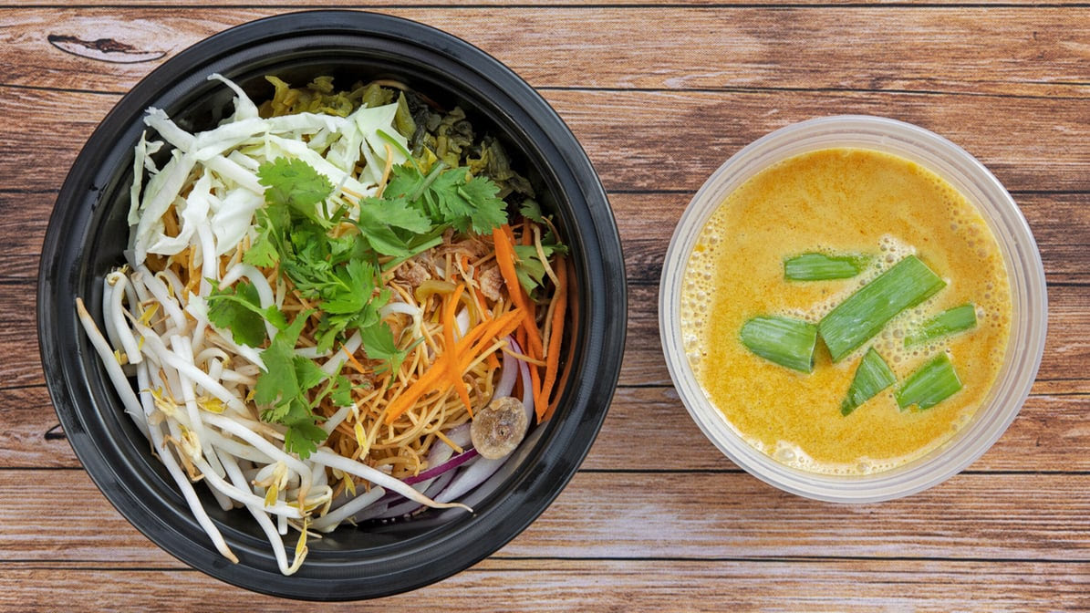 Thai Express by null