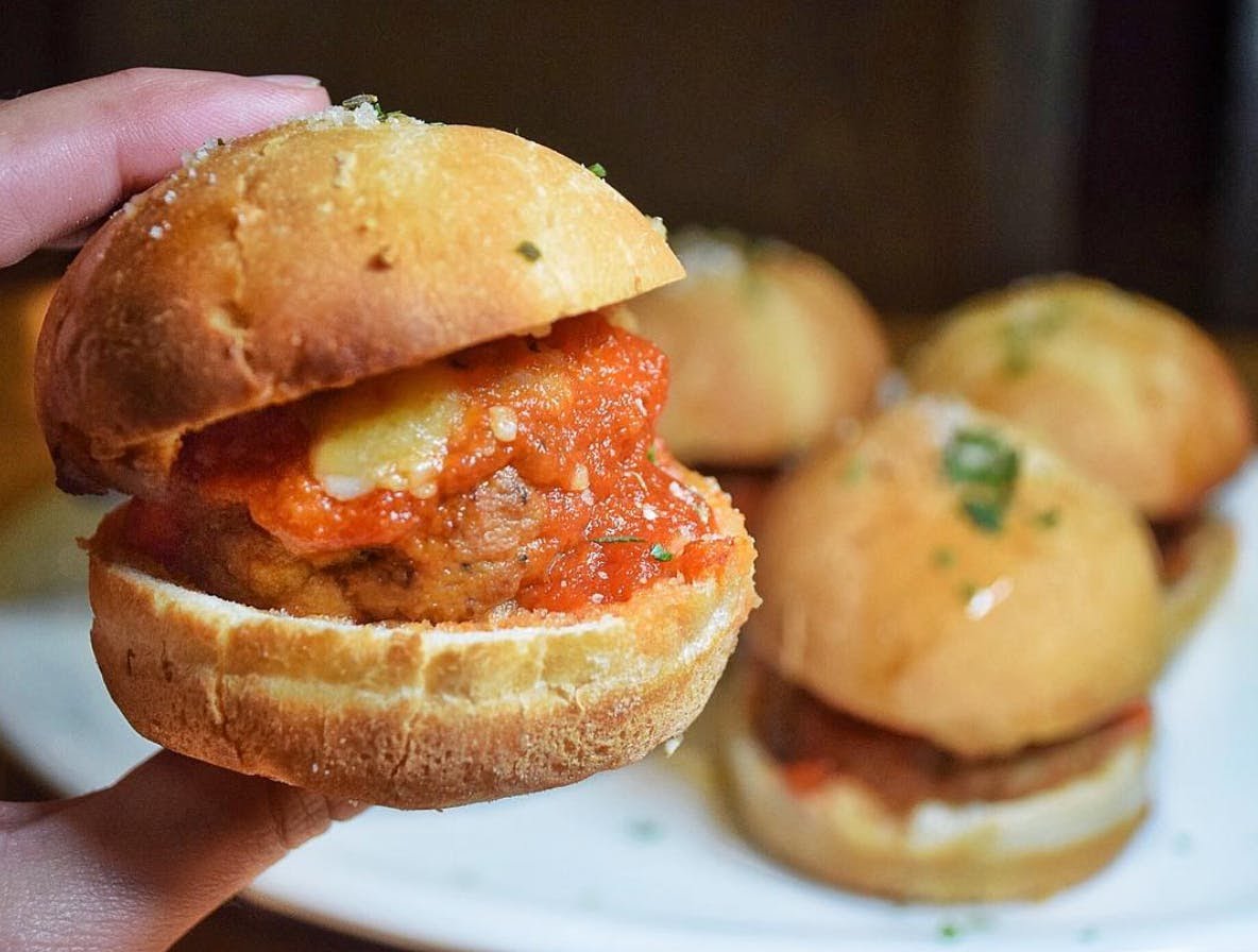 Gino's of Nesconset by null