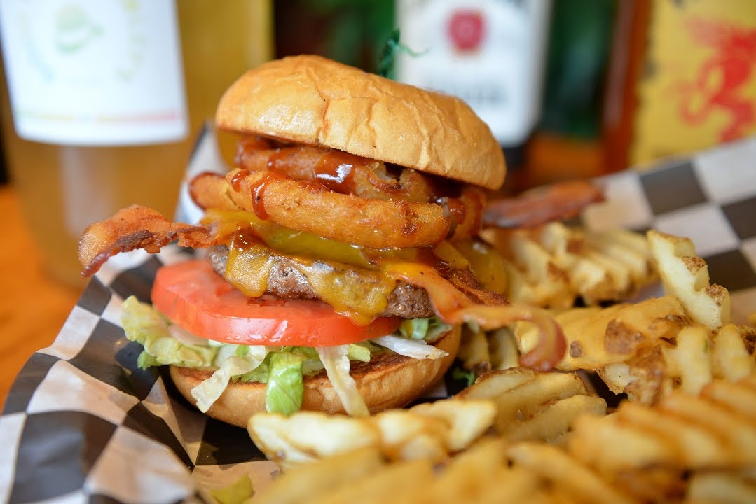 Good Time Charley's by null