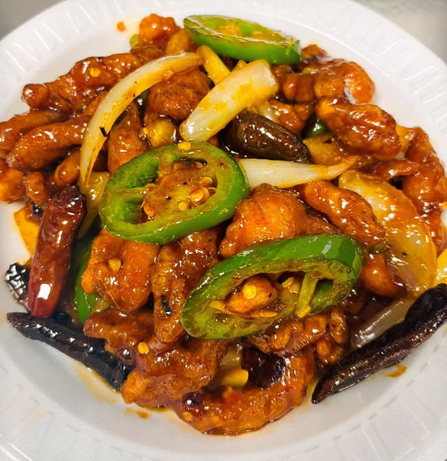 KUNG FU CHINA EXPRESS by null