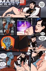 Mass effect rule edition mass effect rule edition luscious hentai manga porn png x Rule 34 mass effect