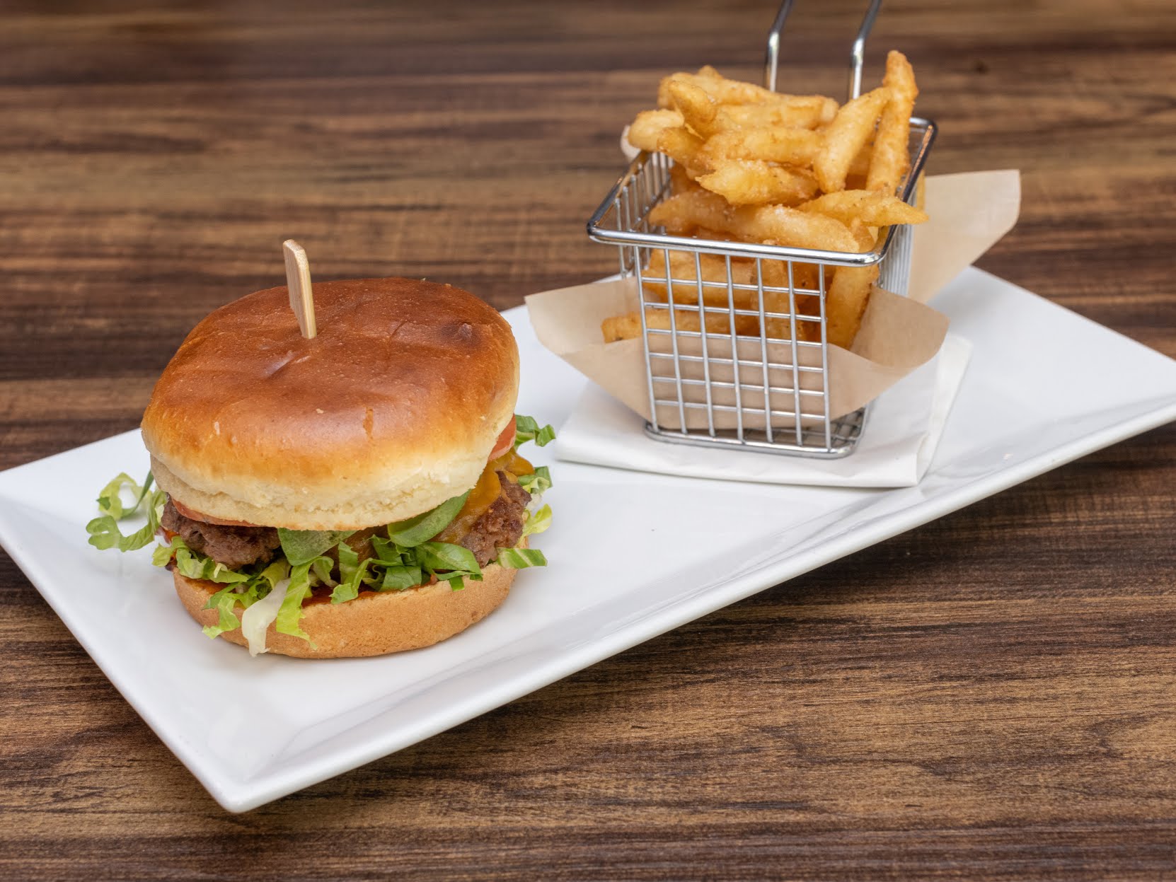 The Throwback by null