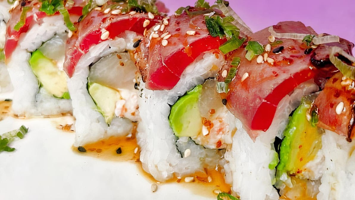 Sushi Taisho by null