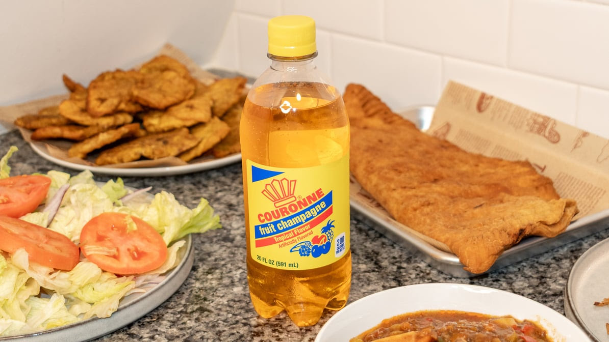 Sisters Caribbean Restaurant by null