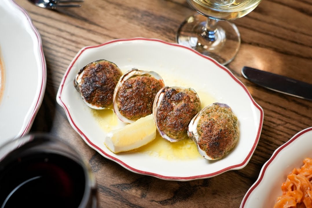 Pelato - Nashville by null