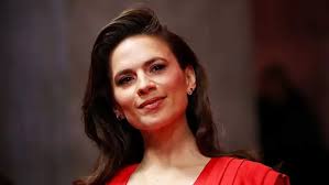 Hayley atwell jpg x Hayley atwell