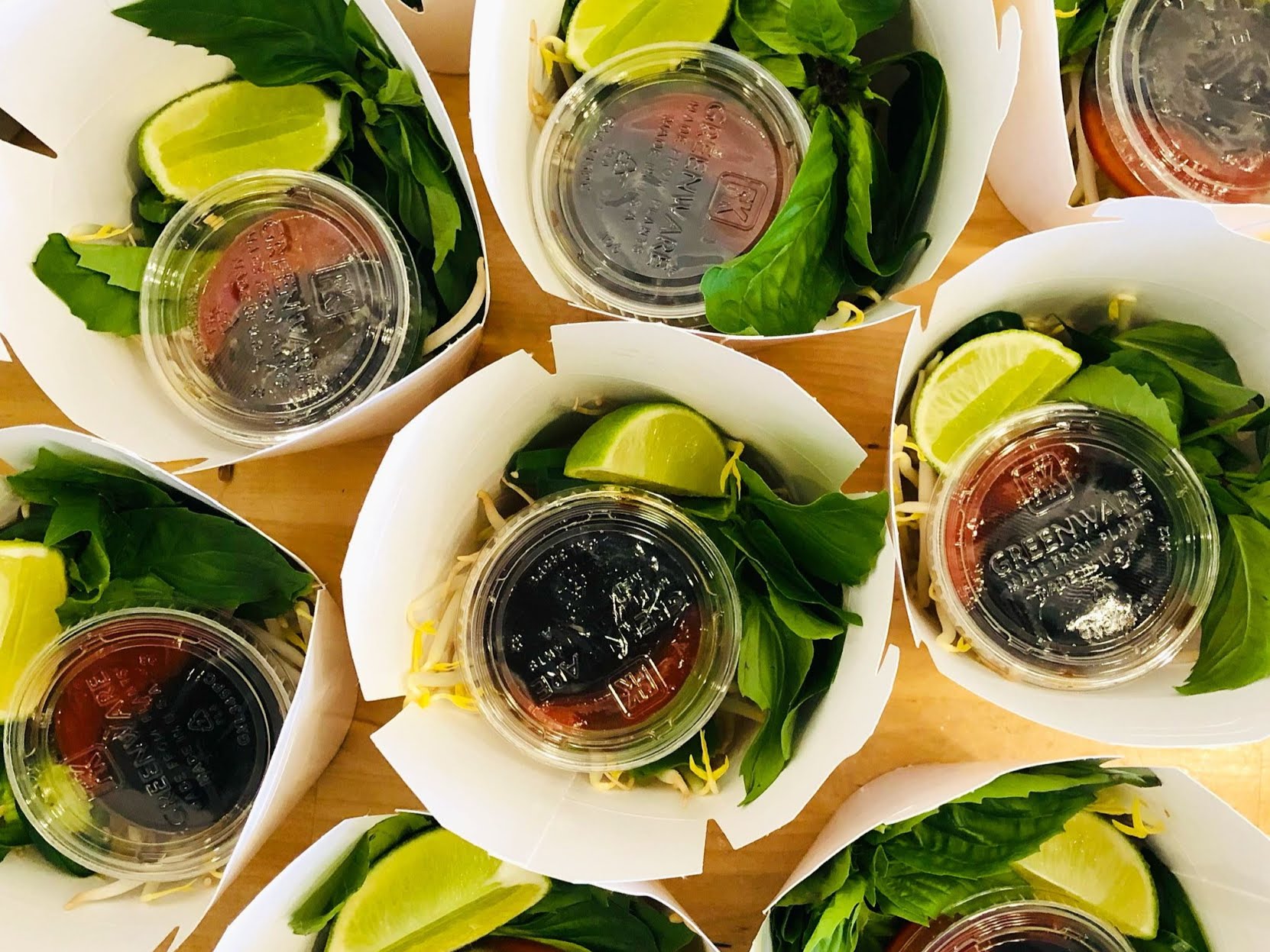 Viet CITRON @ Bow Market by null