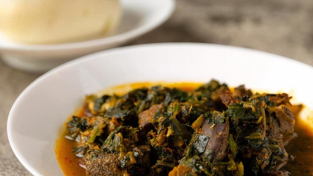 African Eats Cuisine by null