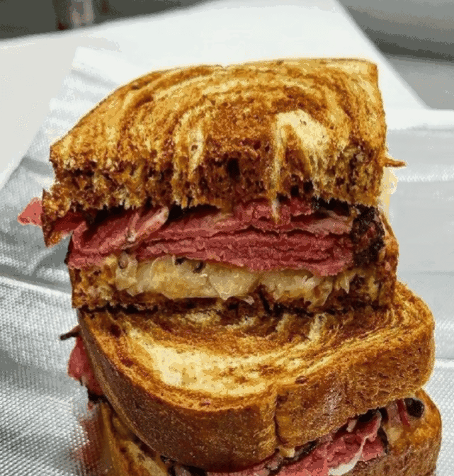 The Sandwich Spot (Henderson) by null