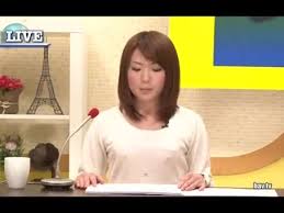 Japanese news anchor jpg x Japanese anchor