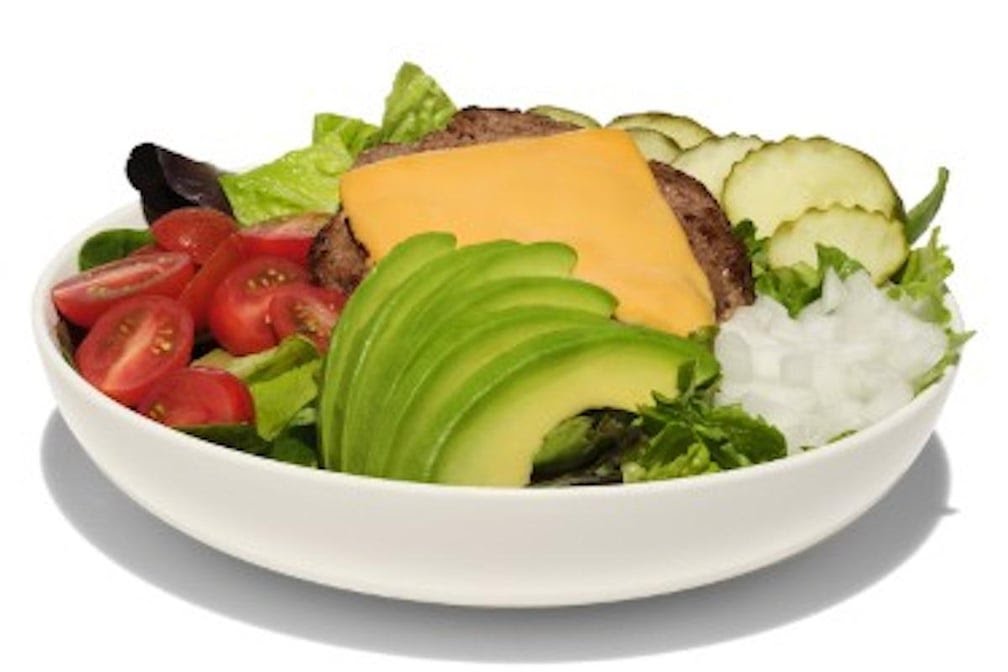 Hat Creek Burger Company by null