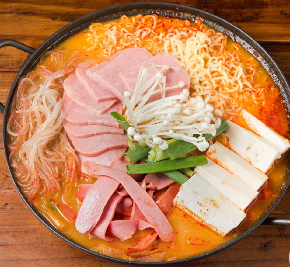 K-town Pocha by null