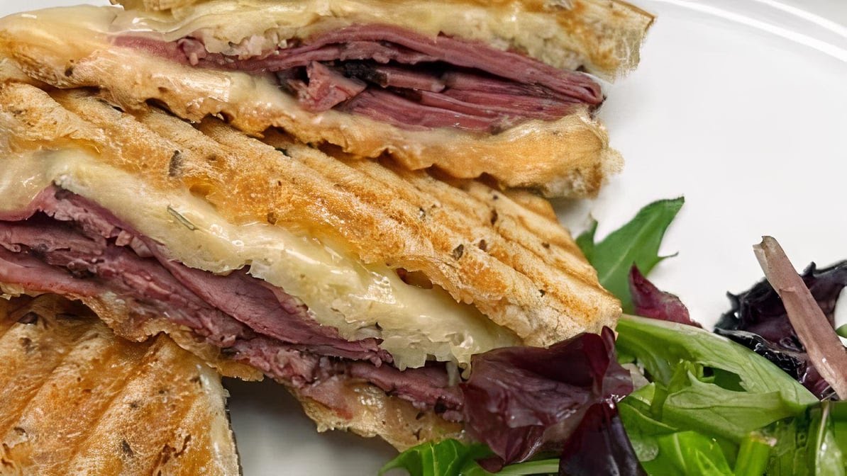 Social Eats Café by null