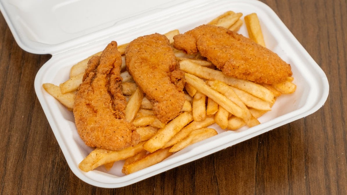 John's Restaurant by null