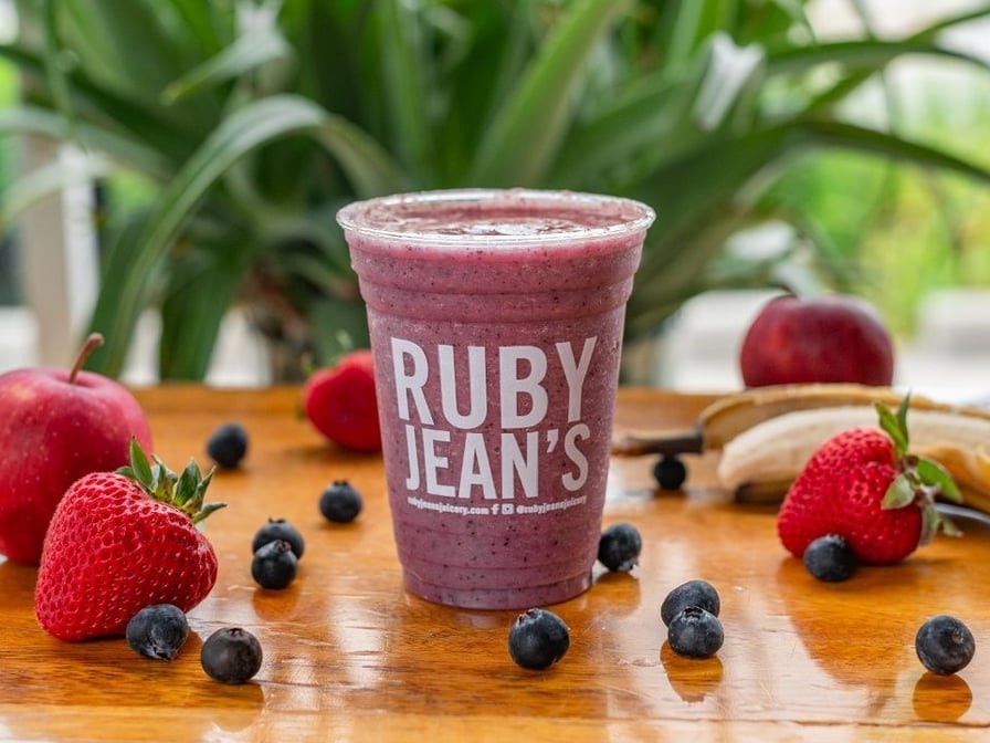 Ruby Jean's Kitchen & Juicery by null