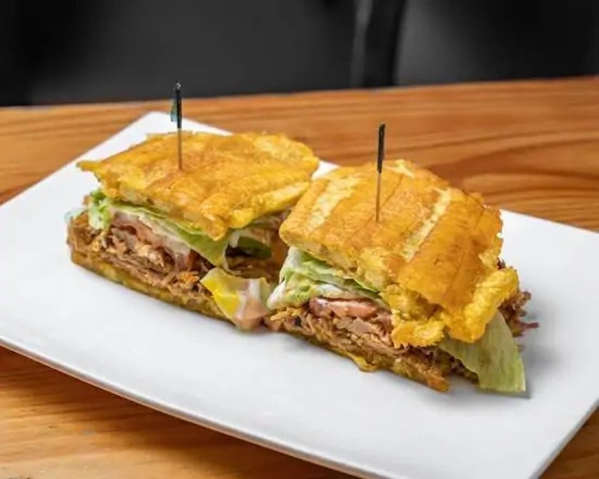 Arepas Cafe by null