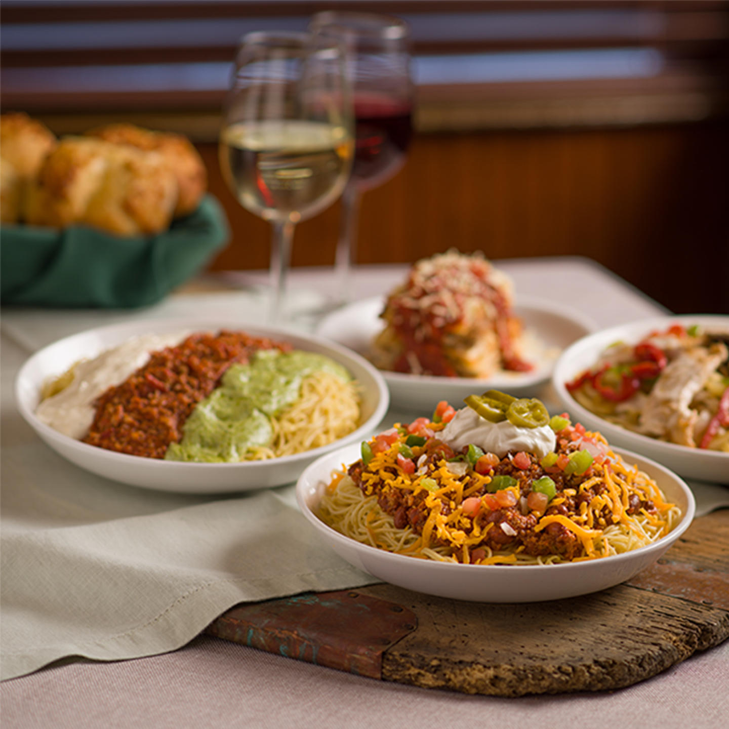 Demos' Restaurant by null