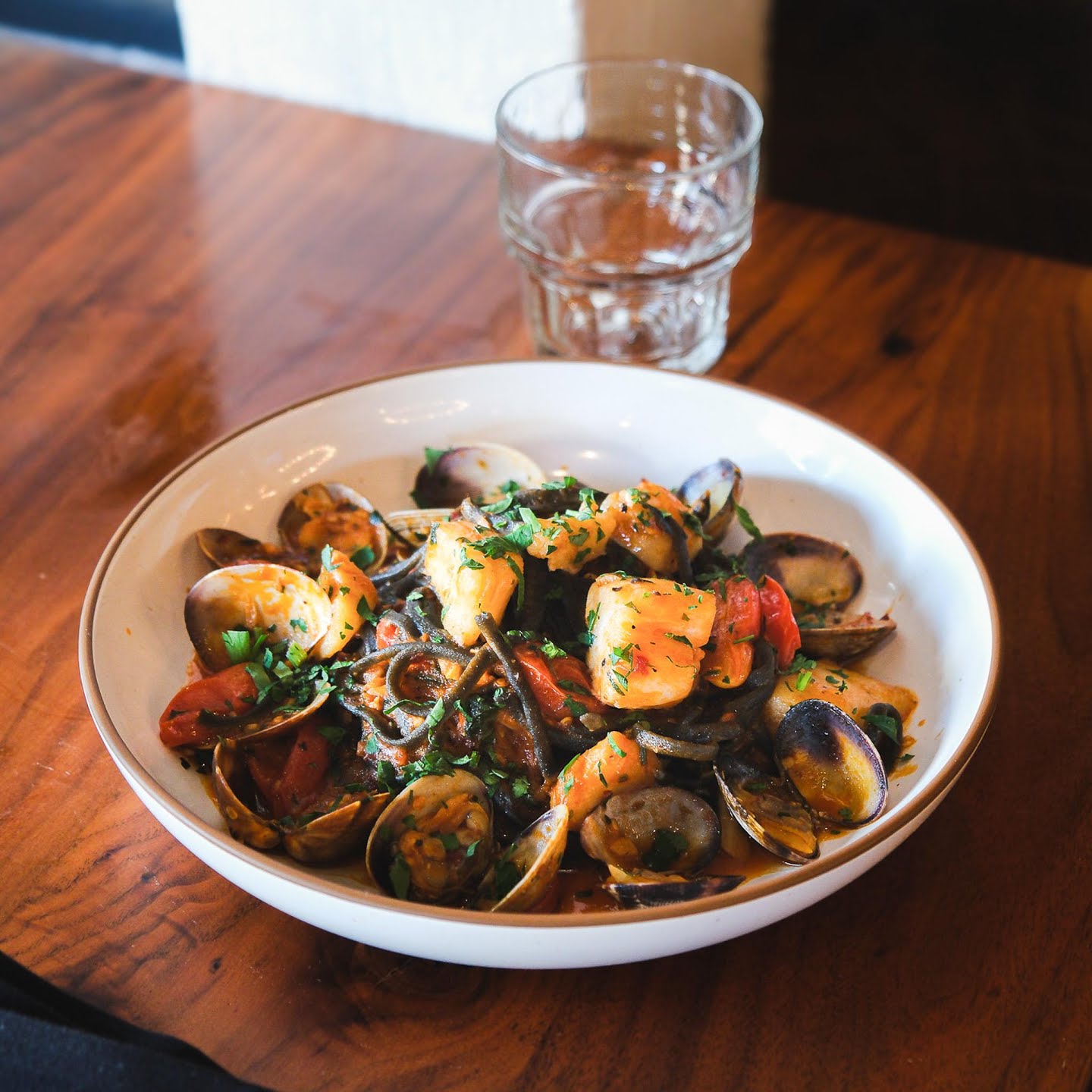 Doppio Zero Concord Veranda by null