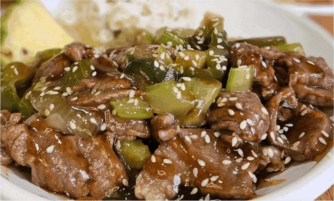 Buzz’s Hawaiian Grill by null