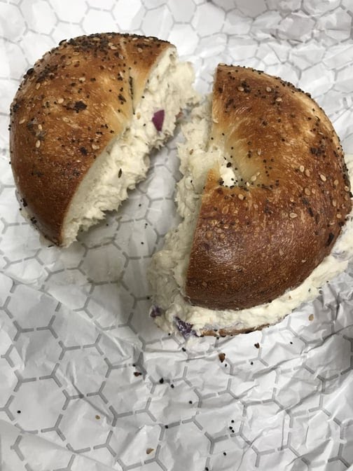 Talia's Bagels & Grille by null