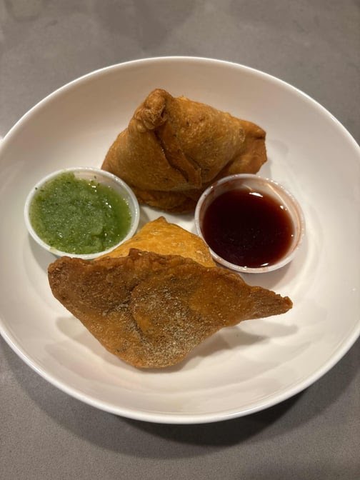 Real Taste of India bend - Restaurant photo 5