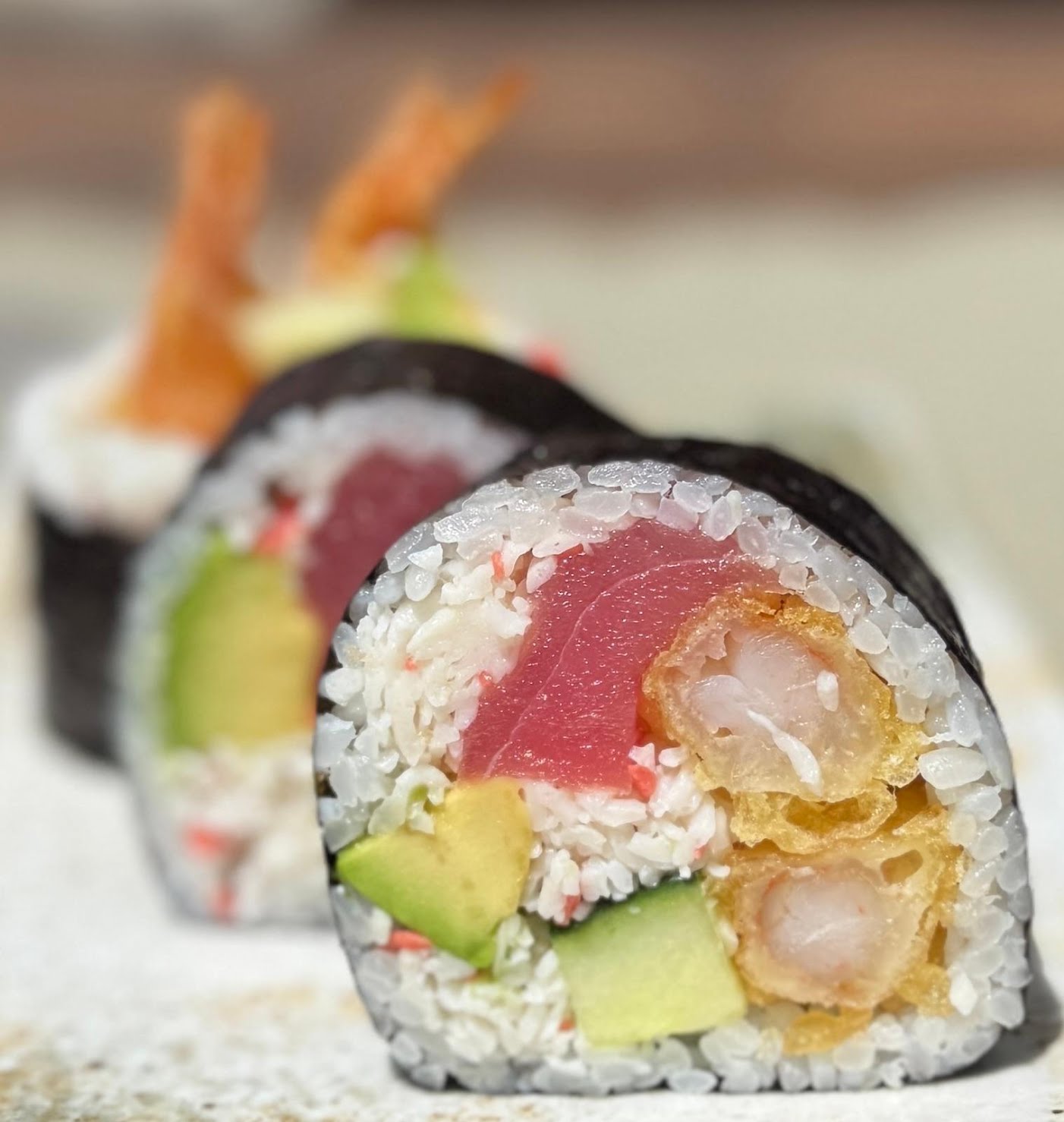 Mikasa Sushi & Ramen by null