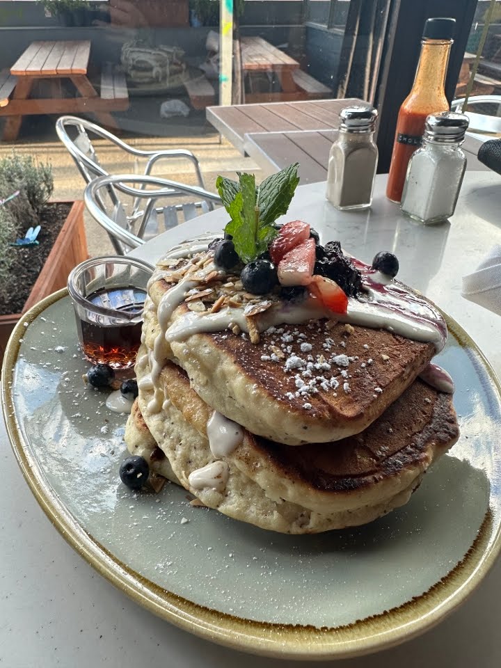 Oliver's Astoria by null