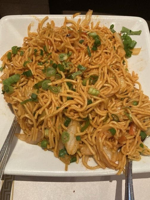 Himalayan Grill by null