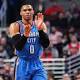 LeBron James, Stephen Curry lead ASG starters; Russell Westbrook left out 
