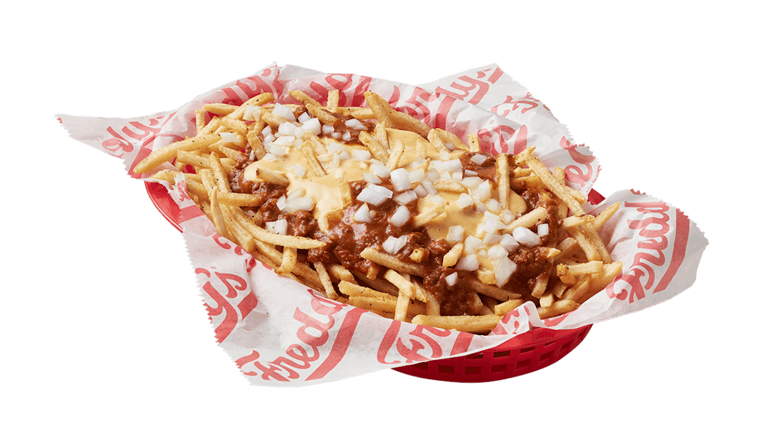 Freddy's Frozen Custard & Steakburgers by null