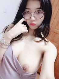 Asian selfie nude jpg x Asian selfie