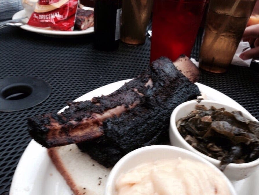 Fox Bros Bar-B-Q by null