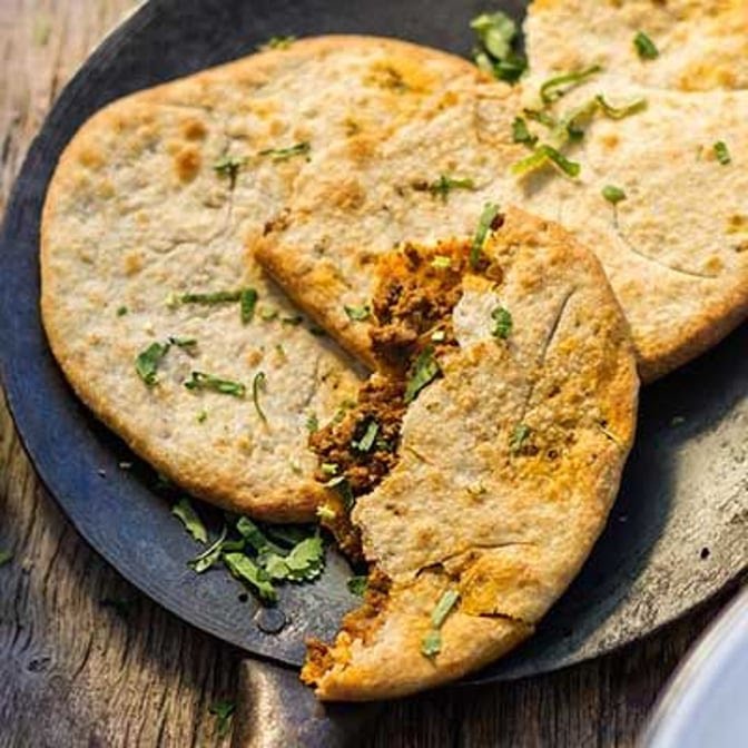 Indian Cravings Restaurant & Bakery by null