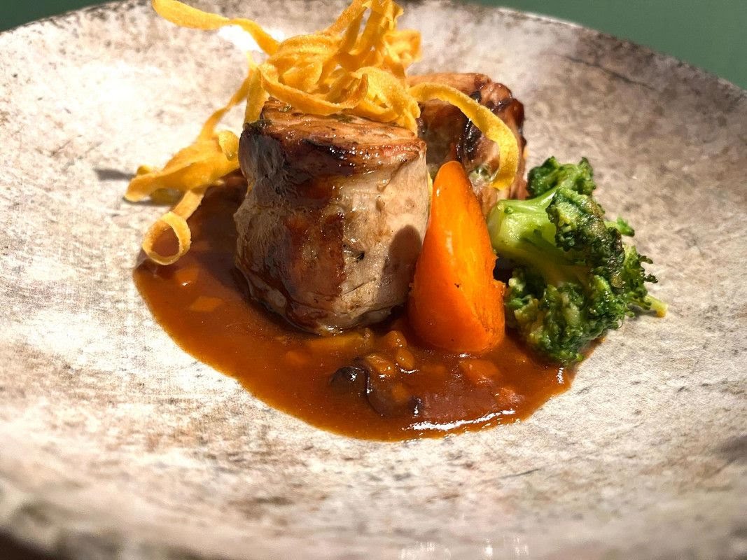 Ristorante Evan's by null